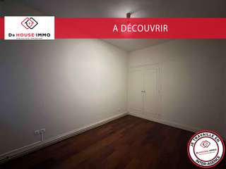 Vente appartement 3 pièces Vente appartement 3 pièces