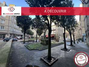 Vente Appartement 3 piècesSaint-Malo