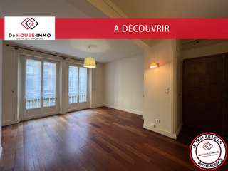 Vente appartement 3 pièces Vente appartement 3 pièces