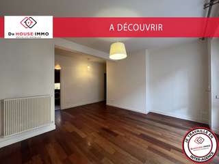 Vente appartement 3 pièces Vente appartement 3 pièces