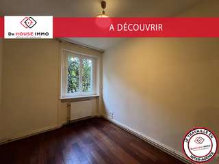 Vente appartement 3 pièces Vente appartement 3 pièces
