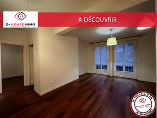 Vente appartement 3 pièces Vente appartement 3 pièces