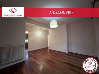 Vente appartement 3 pièces Vente appartement 3 pièces