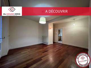 Vente appartement 3 pièces Vente appartement 3 pièces
