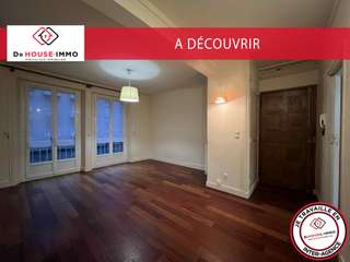 Vente appartement 3 pièces Vente appartement 3 pièces