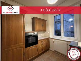 Vente appartement 3 pièces Vente appartement 3 pièces