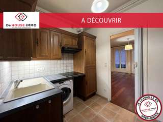 Vente appartement 3 pièces Vente appartement 3 pièces