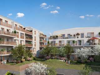Vente appartement