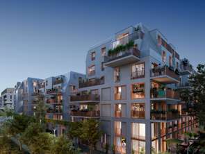 Vente Appartement 4 piècesSaint-Malo