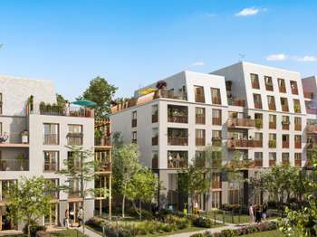 Vente appartement 4 pièces Vente appartement 4 pièces