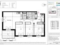 Vente appartement 4 pièces Vente appartement 4 pièces