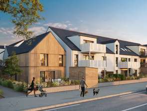 Vente Appartement 2 piècesSaint-Malo