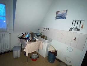 Vente Appartement 3 piècesSaint-Malo