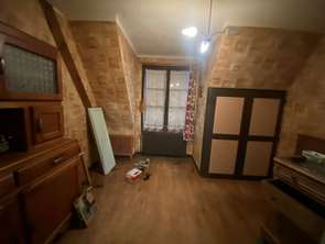 Vente Appartement 3 piècesSaint-Malo