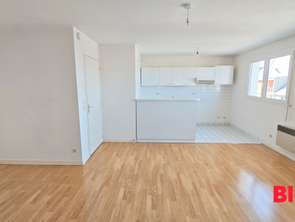 Vente Appartement 2 piècesSaint-Malo