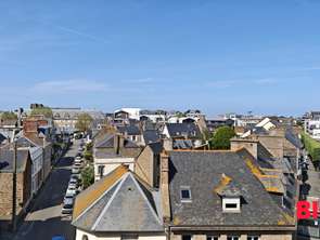 Vente Appartement 2 piècesSaint-Malo