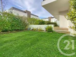 Vente Appartement 3 piècesSaint-Malo