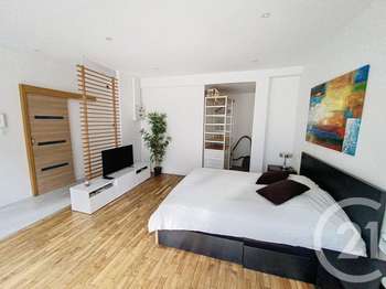 Vente appartement 1 pièce Saint-Malo 35