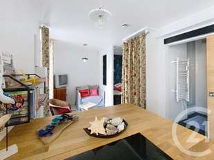 Photo Vente appartement Saint-Malo