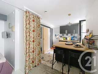 Vente appartement 1 pièce Vente appartement 1 pièce