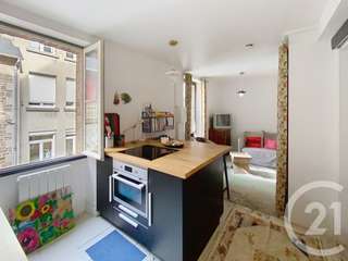 Vente appartement 1 pièce Vente appartement 1 pièce