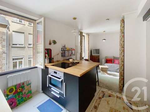Vente appartement 1 pièce Vente appartement 1 pièce