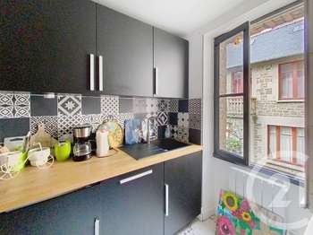 Vente appartement 1 pièce Vente appartement 1 pièce