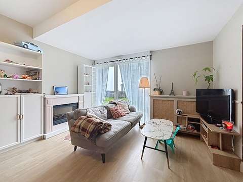 Vente appartement 4 pièces Vente appartement 4 pièces