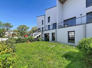 Photo Vente appartement Saint-Malo