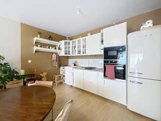 Vente appartement 4 pièces Vente appartement 4 pièces