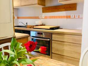 Vente Appartement 3 piècesSaint-Malo