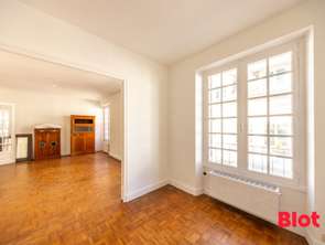 Vente Appartement 4 piècesSaint-Malo