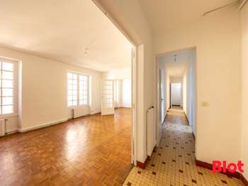 Vente Appartement 4 piècesSaint-Malo