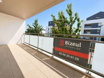 Vente Appartement 2 piècesSaint-Malo