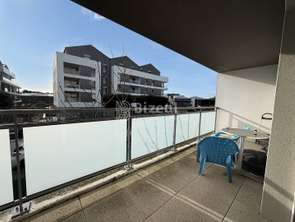 Vente Appartement 2 piècesSaint-Malo