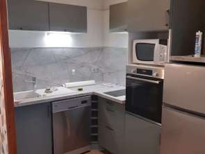 Vente Appartement 2 piècesSaint-Malo