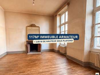 Appartement 4 pièces 117 m² · à Saint-Malo · 117 m² · 514 500 €