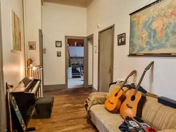 Vente appartement 4 pièces Vente appartement 4 pièces