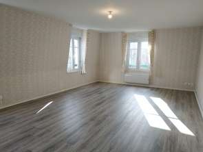 Vente Appartement 3 piècesSaint-Malo