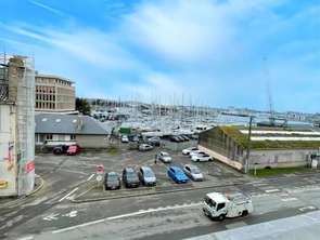Vente Appartement 3 piècesSaint-Malo