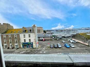 Vente Appartement 3 piècesSaint-Malo