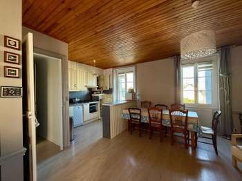 Vente Appartement 3 piècesSaint-Malo