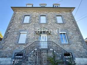 Vente Appartement 3 piècesSaint-Malo