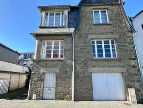 Vente Appartement 2 piècesSaint-Malo