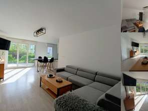 Vente Appartement 2 piècesSaint-Malo