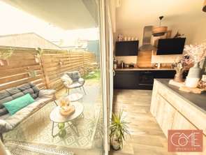 Vente Appartement 2 piècesSaint-Malo