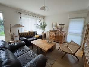Vente Appartement 3 piècesSaint-Malo