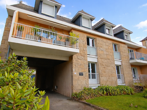 Vente Appartement 3 piècesSaint-Malo