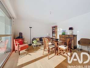 Vente Appartement 3 piècesSaint-Malo