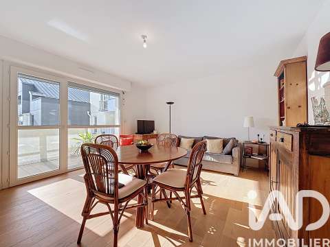 Vente appartement 3 pièces Vente appartement 3 pièces